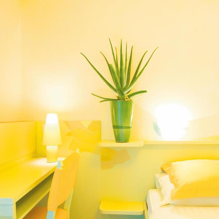 Maratscher Kunst & Kulturhotel - Kleines Doppelzimmer - 2