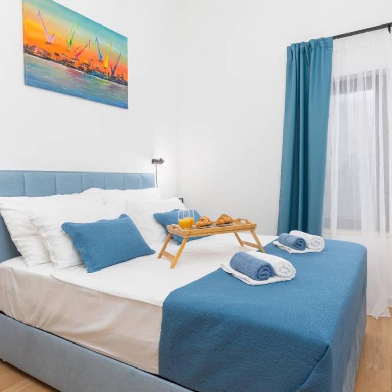 Apartman u Ulcinju - Apartman sa 3 Spavaće Sobe - 16