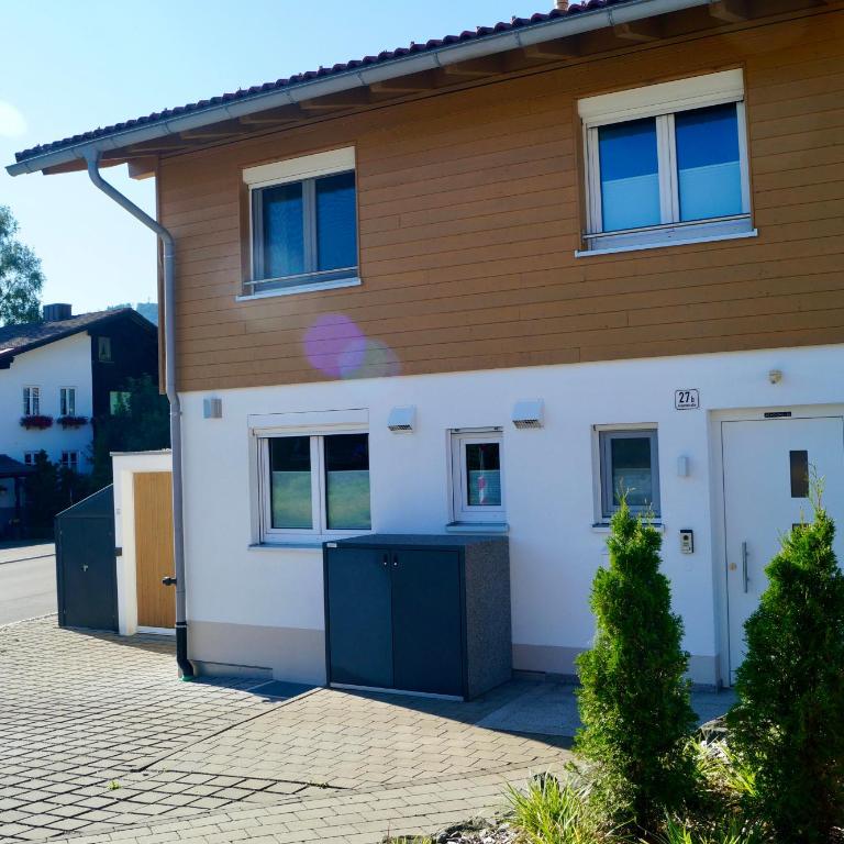 Ferienhaus - StaufenNest - Ferienhaus mit 3 Schlafzimmern - 5