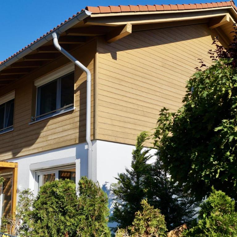Ferienhaus - StaufenNest - Ferienhaus mit 3 Schlafzimmern - 7
