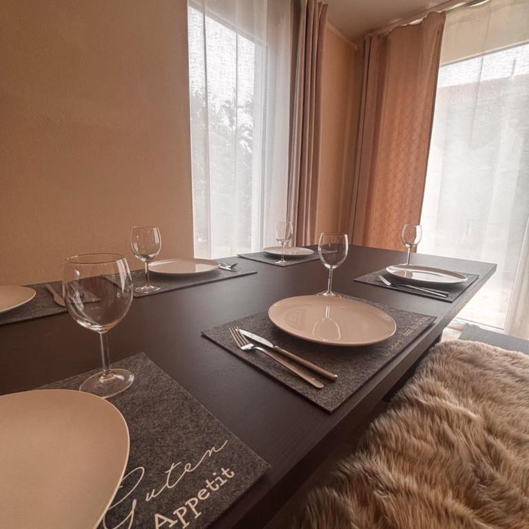Ferienhaus - StaufenNest - Ferienhaus mit 3 Schlafzimmern - 13