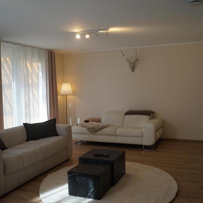 Ferienhaus - StaufenNest - Ferienhaus mit 3 Schlafzimmern - 14