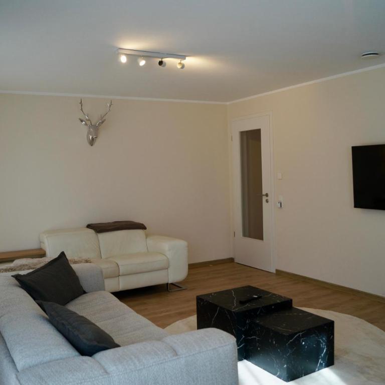 Ferienhaus - StaufenNest - Ferienhaus mit 3 Schlafzimmern - 15