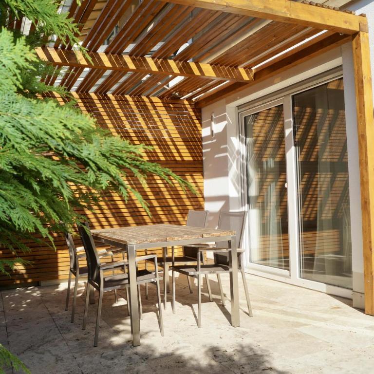 Ferienhaus - StaufenNest - Ferienhaus mit 3 Schlafzimmern - 17
