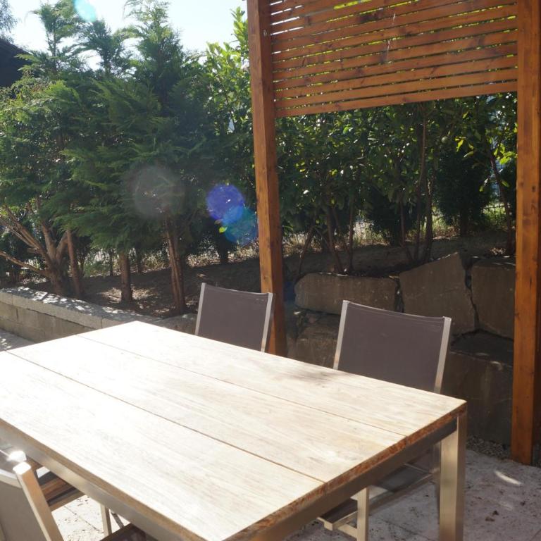 Ferienhaus - StaufenNest - Ferienhaus mit 3 Schlafzimmern - 18