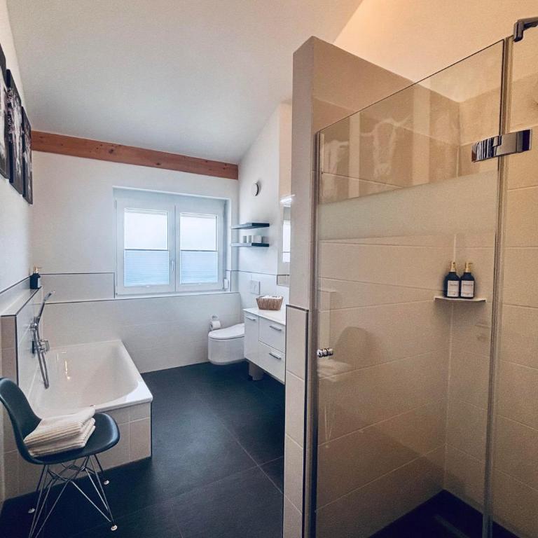 Ferienhaus - StaufenNest - Ferienhaus mit 3 Schlafzimmern - 25