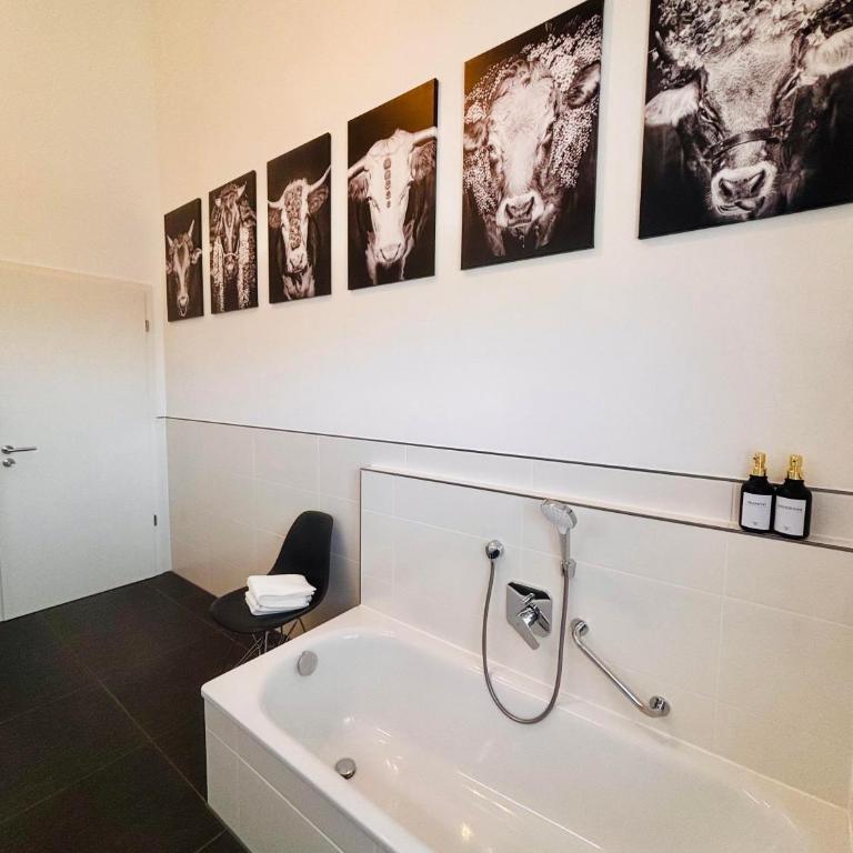 Ferienhaus - StaufenNest - Ferienhaus mit 3 Schlafzimmern - 26