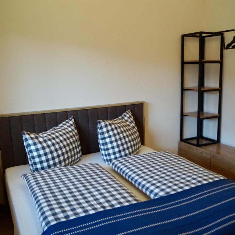 Ferienhaus - StaufenNest - Ferienhaus mit 3 Schlafzimmern - 29