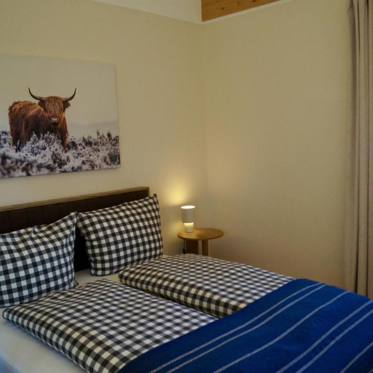 Ferienhaus - StaufenNest - Ferienhaus mit 3 Schlafzimmern - 30
