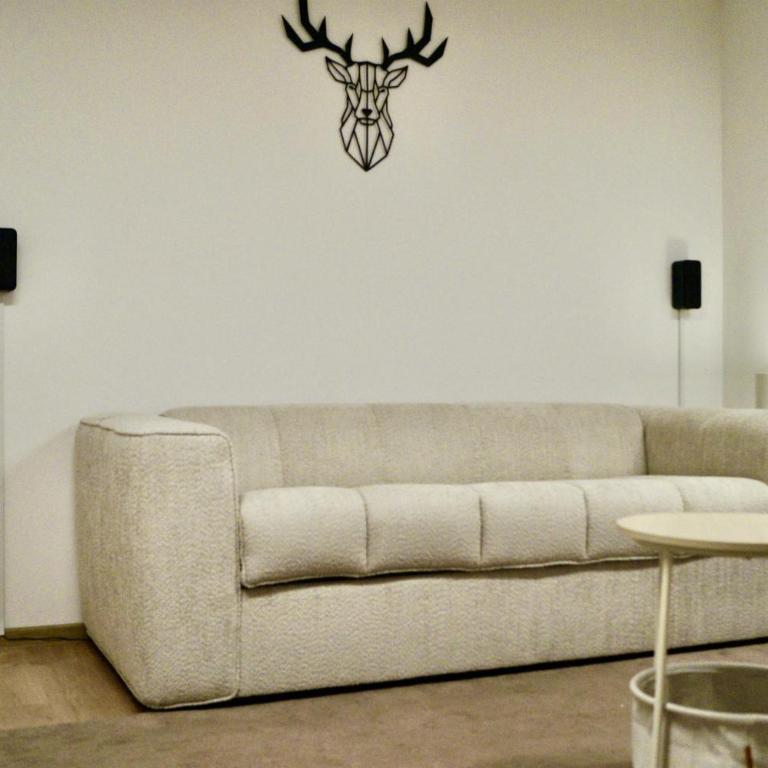 Ferienhaus - StaufenNest - Ferienhaus mit 3 Schlafzimmern - 33