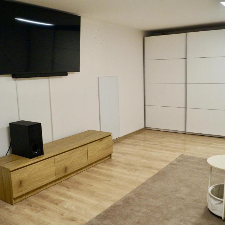 Ferienhaus - StaufenNest - Ferienhaus mit 3 Schlafzimmern - 34