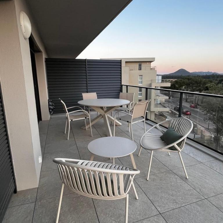 VIGNOLA Belle - Appartement 1 Chambre - 8