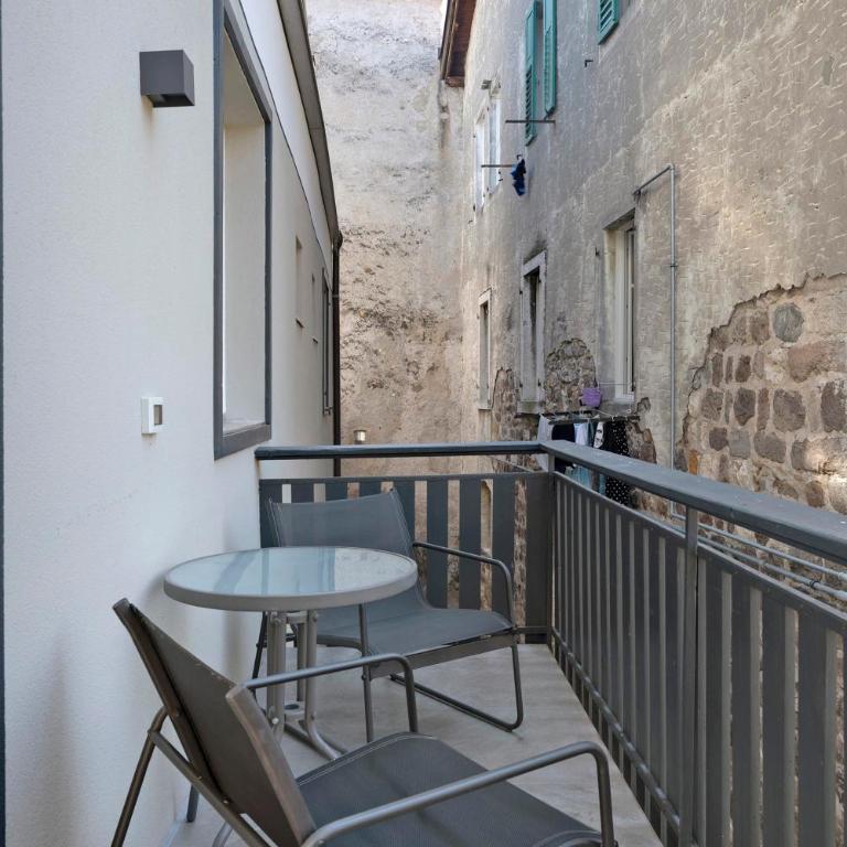 Die Residenz - Monolocale Superior - 10