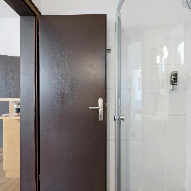 Die Residenz - Monolocale Superior - 20