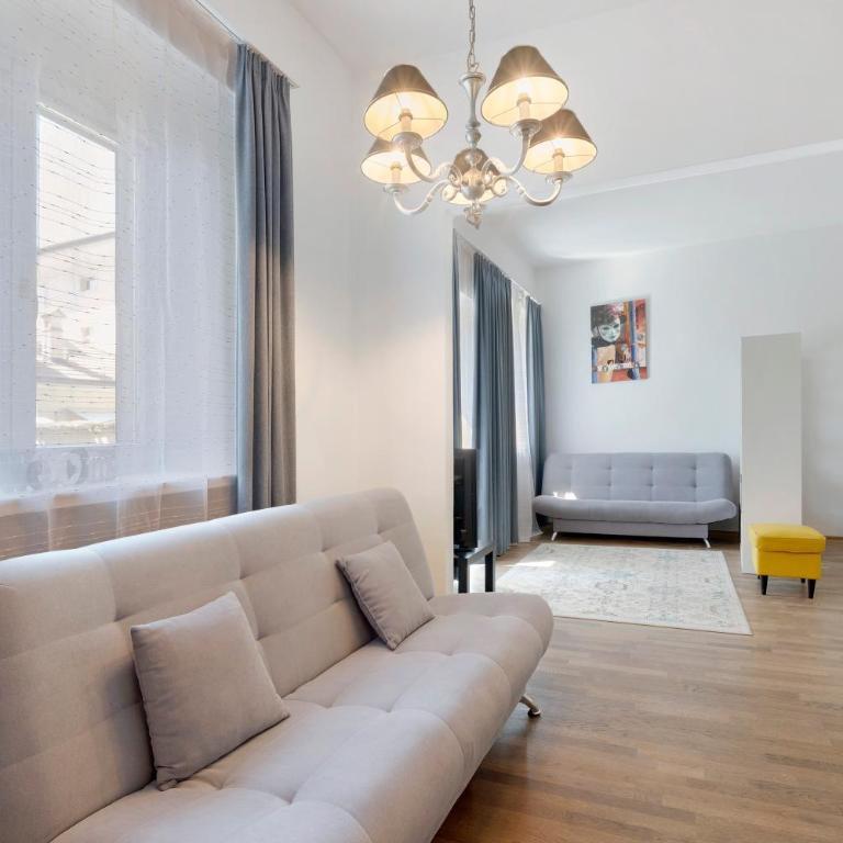 Die Residenz - Monolocale Superior - 17