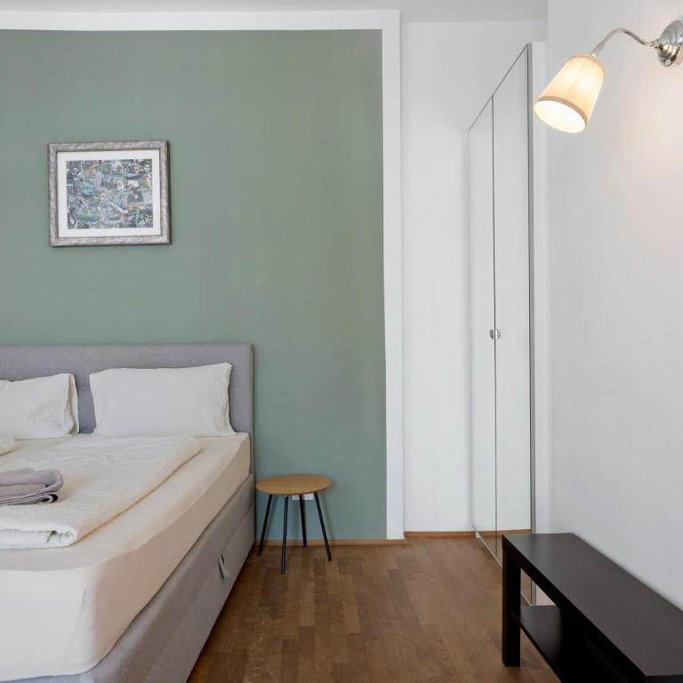 Die Residenz - Monolocale Superior - 4