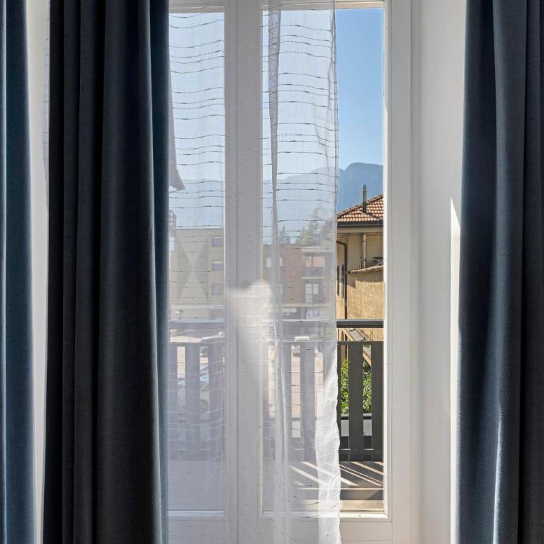 Die Residenz - Monolocale Superior - 8