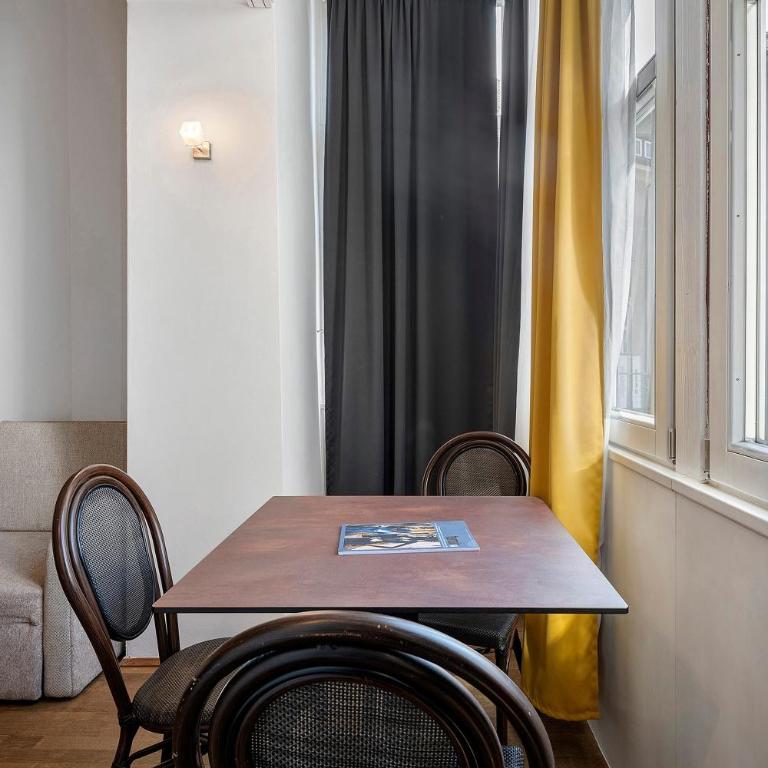 Die Residenz - Monolocale Superior - 19