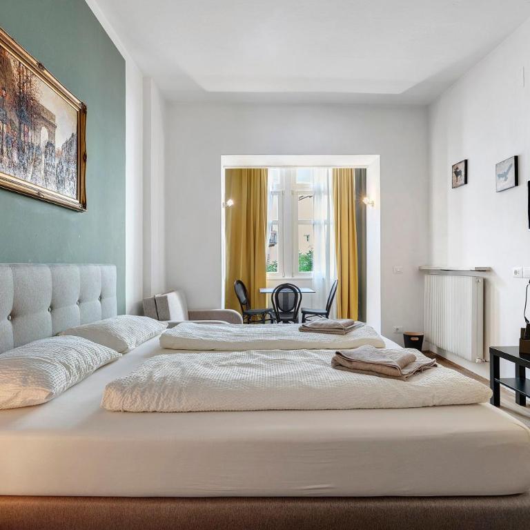 Die Residenz - Monolocale Superior - 17