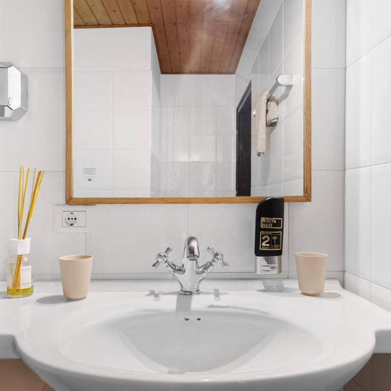 Die Residenz - Appartamento Superior con Vista Città - 22