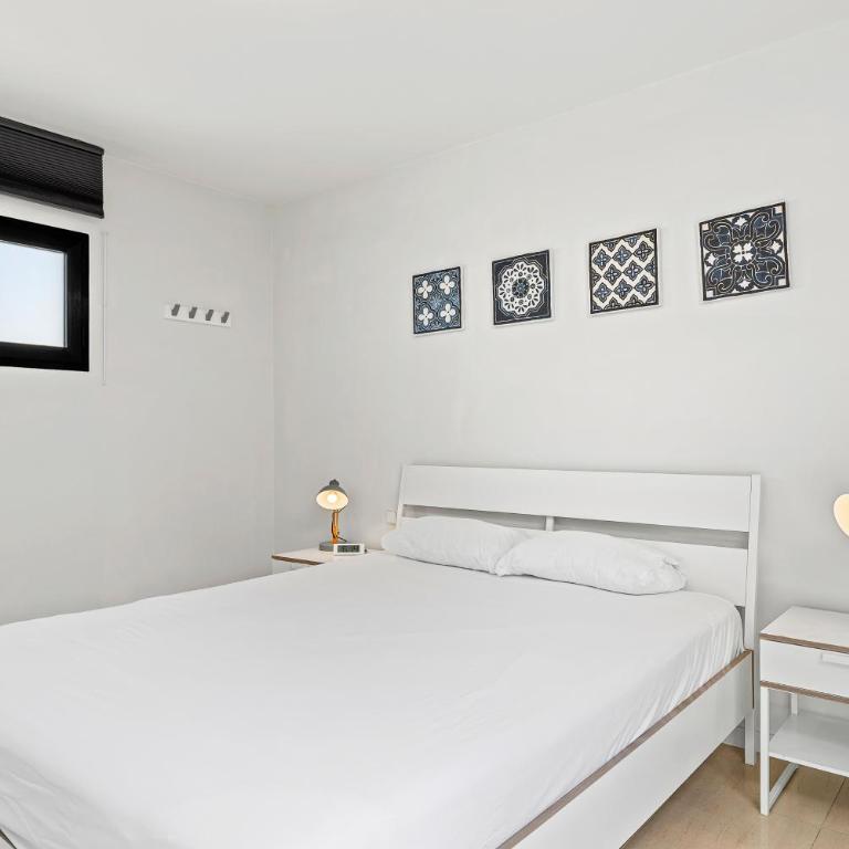 MEDANO4YOU Lucias Rooftop Holiday Home - Casa de 2 dormitorios - 4