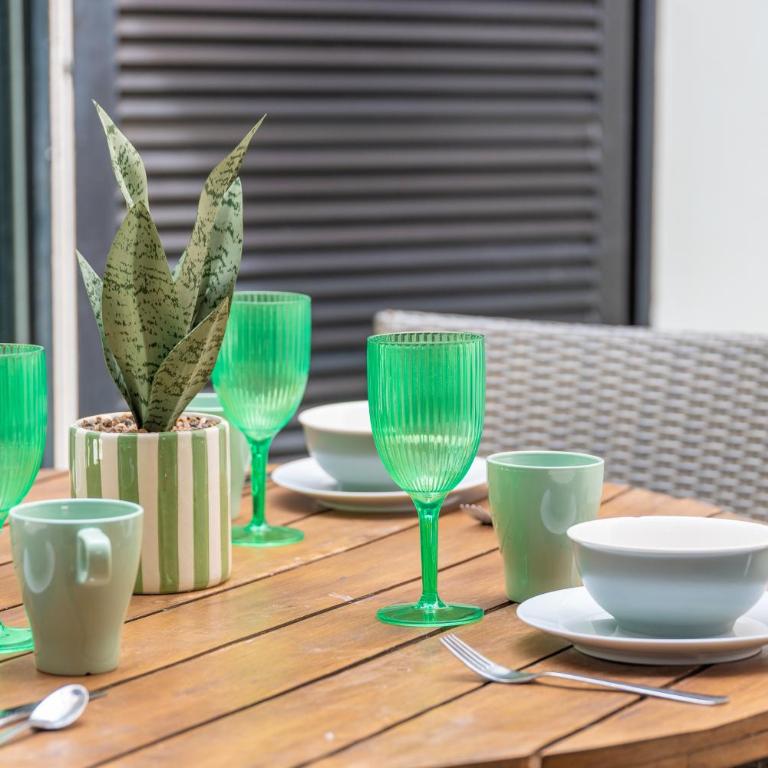 MEDANO4YOU Lucias Rooftop Holiday Home - Casa de 2 dormitorios - 18
