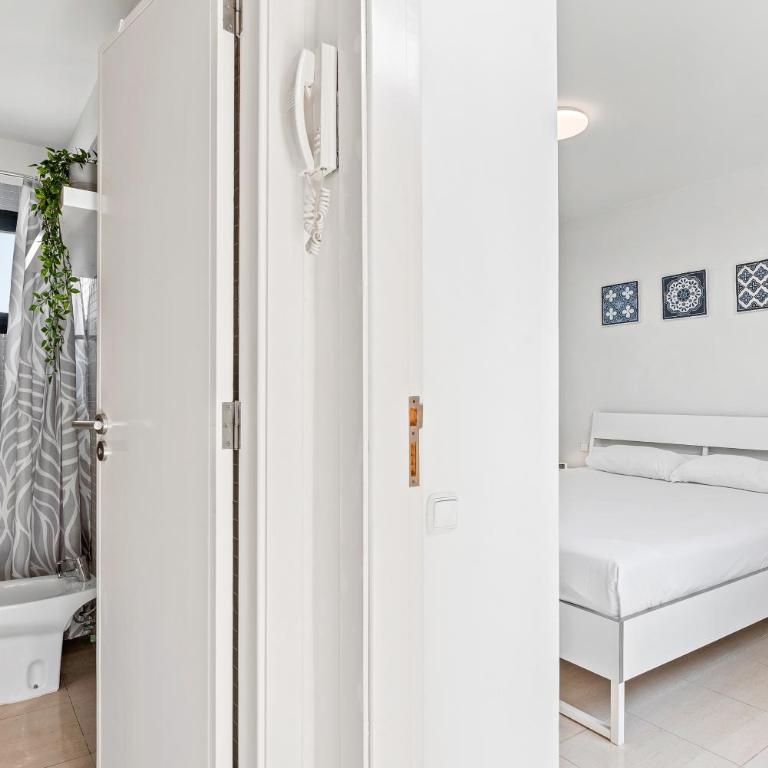 MEDANO4YOU Lucias Rooftop Holiday Home - Casa de 2 dormitorios - 22