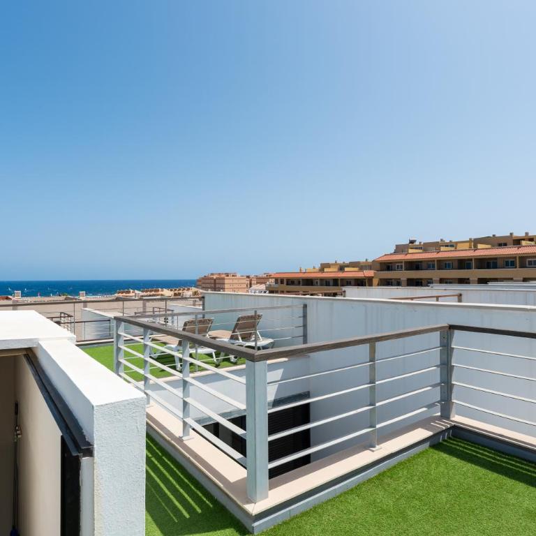 MEDANO4YOU Lucias Rooftop Holiday Home - Casa de 2 dormitorios - 33