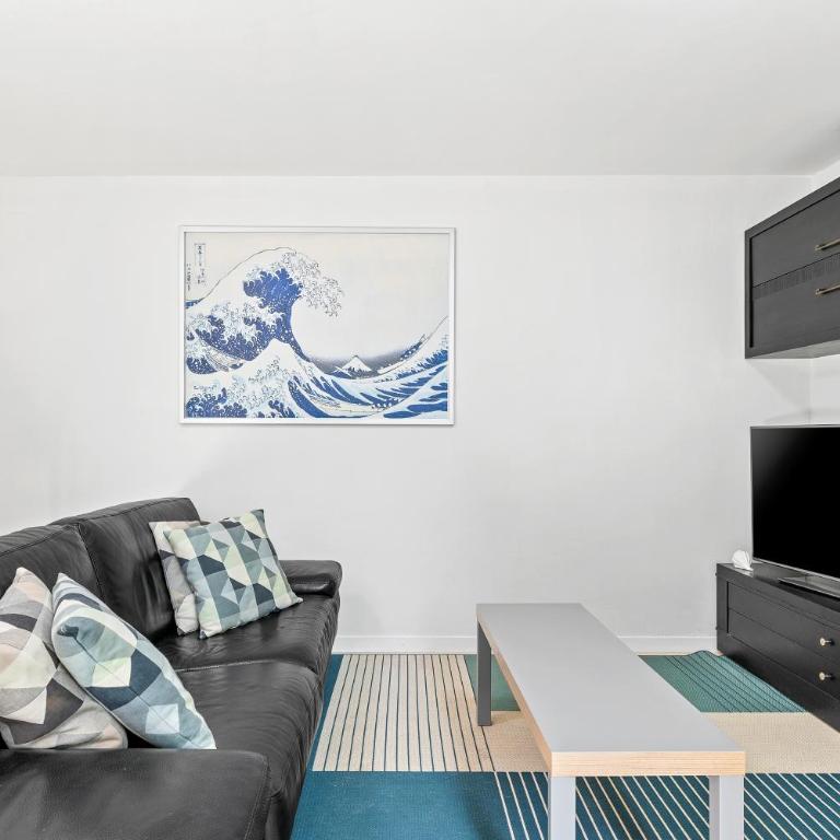 MEDANO4YOU Lucias Rooftop Holiday Home - Casa de 2 dormitorios - 11