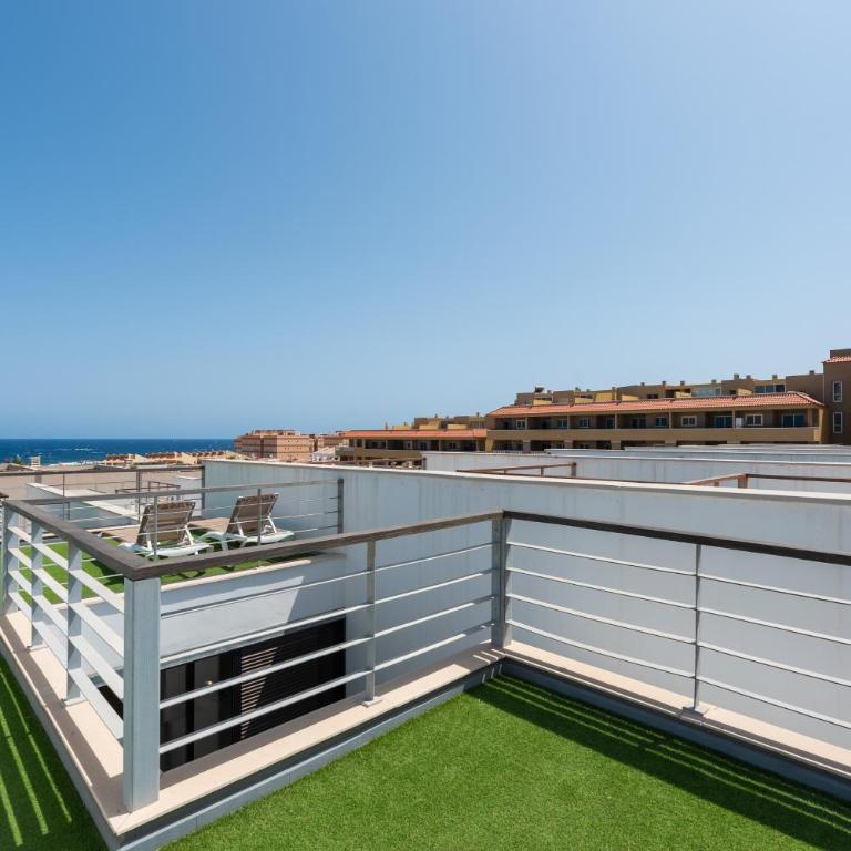MEDANO4YOU Lucias Rooftop Holiday Home - Casa de 2 dormitorios - 32