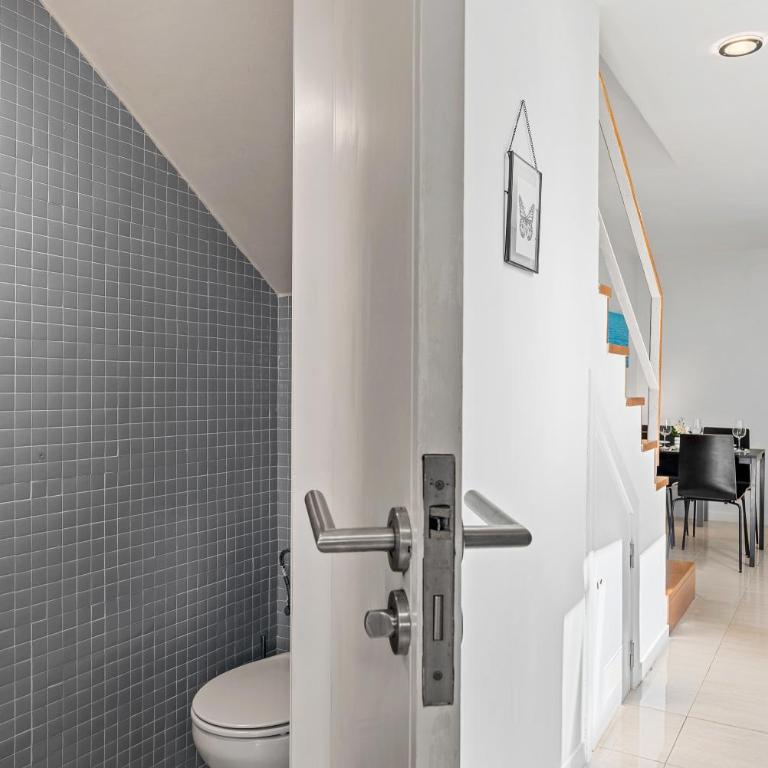 MEDANO4YOU Lucias Rooftop Holiday Home - Casa de 2 dormitorios - 28