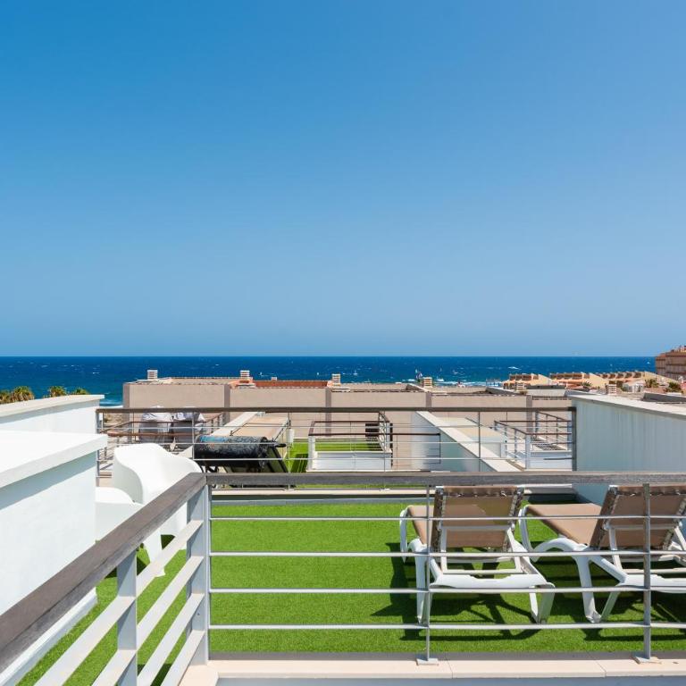 MEDANO4YOU Lucias Rooftop Holiday Home - Casa de 2 dormitorios - 1