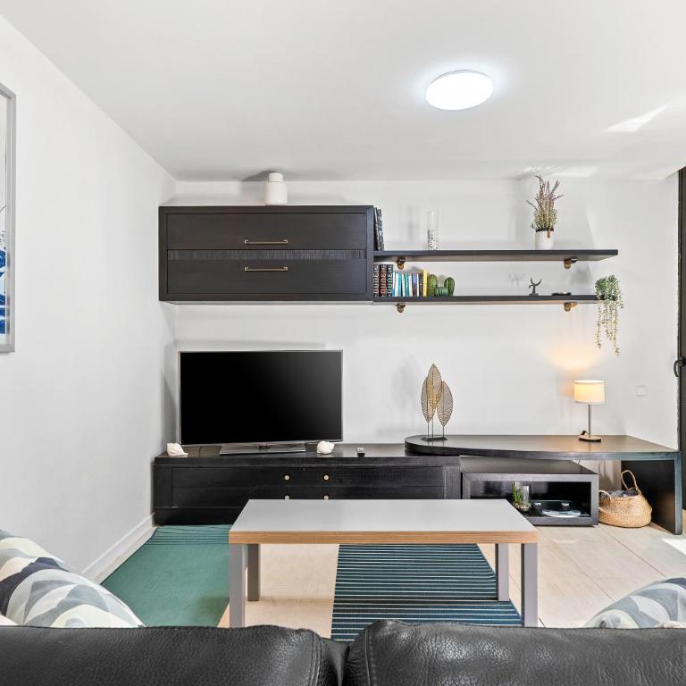 MEDANO4YOU Lucias Rooftop Holiday Home - Casa de 2 dormitorios - 14