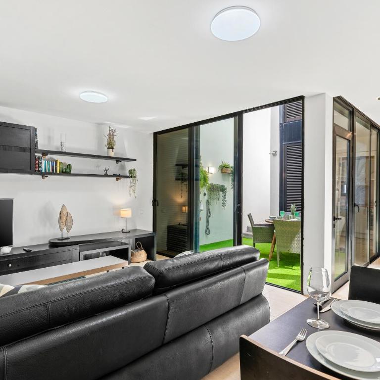 MEDANO4YOU Lucias Rooftop Holiday Home - Casa de 2 dormitorios - 9