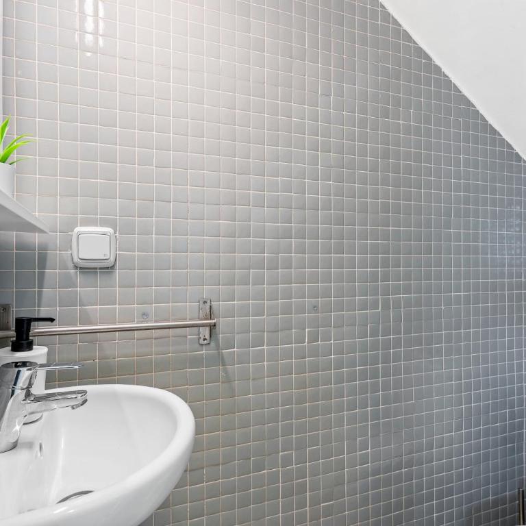 MEDANO4YOU Lucias Rooftop Holiday Home - Casa de 2 dormitorios - 29