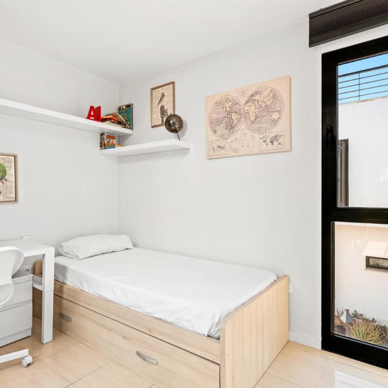 MEDANO4YOU Lucias Rooftop Holiday Home - Casa de 2 dormitorios - 26