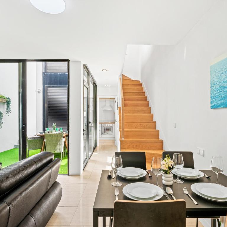 MEDANO4YOU Lucias Rooftop Holiday Home - Casa de 2 dormitorios - 3