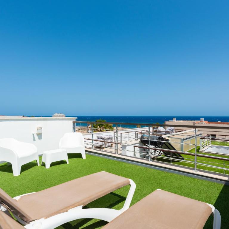 MEDANO4YOU Lucias Rooftop Holiday Home - Casa de 2 dormitorios - 35
