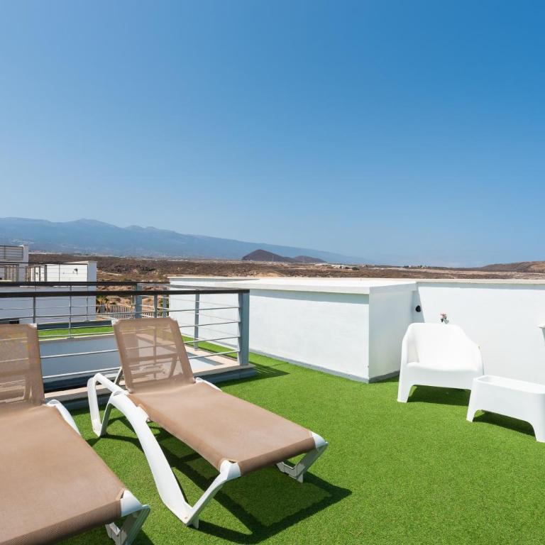 MEDANO4YOU Lucias Rooftop Holiday Home - Casa de 2 dormitorios - 36