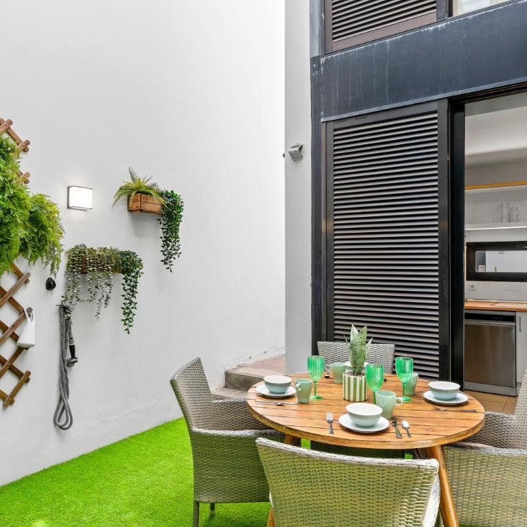 MEDANO4YOU Lucias Rooftop Holiday Home - Casa de 2 dormitorios - 17