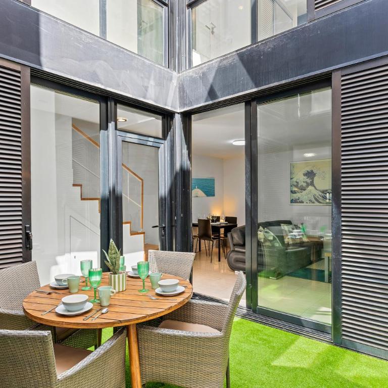 MEDANO4YOU Lucias Rooftop Holiday Home - Casa de 2 dormitorios - 37