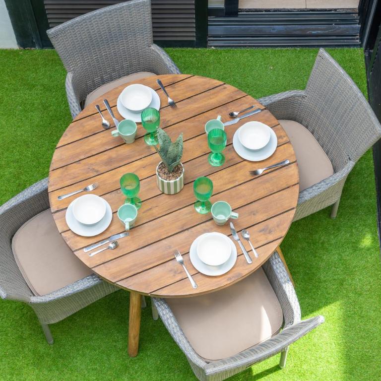 MEDANO4YOU Lucias Rooftop Holiday Home - Casa de 2 dormitorios - 38