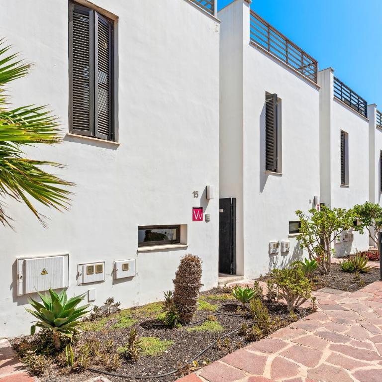 MEDANO4YOU Lucias Rooftop Holiday Home - Casa de 2 dormitorios - 39