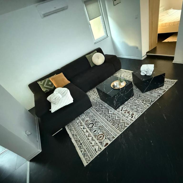 NOVA Stay - Apartman sa 1 Spavaćom Sobom - 4