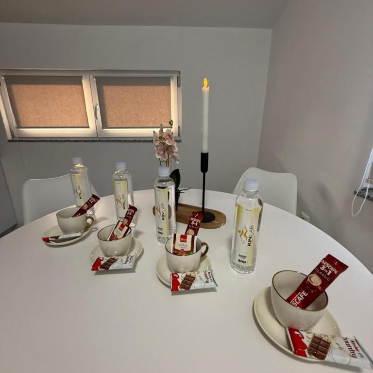NOVA Stay - Apartman sa 1 Spavaćom Sobom - 9