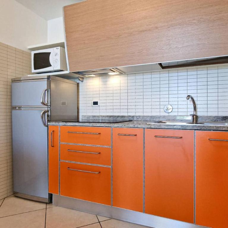 Comfortable flat with sea view in Bibione - Appartamento - 3
