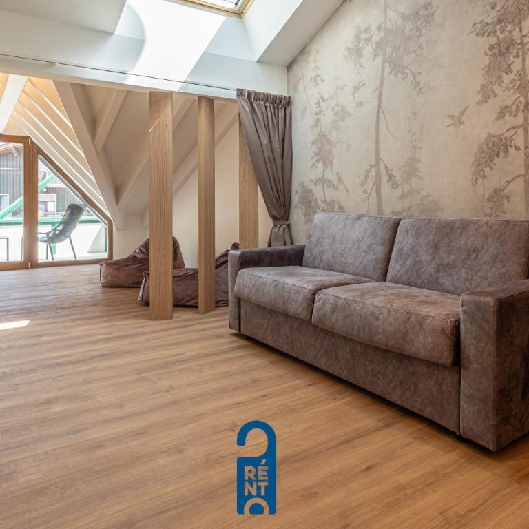 Chalet Andalo Centro - Appartamento su 2 Livelli - 41