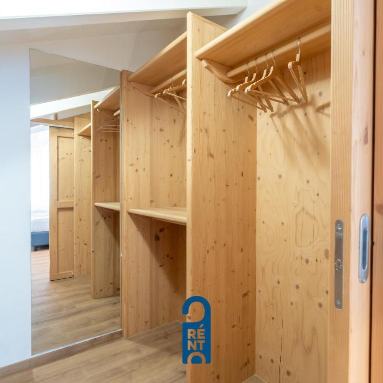 Chalet Andalo Centro - Appartamento su 2 Livelli - 19