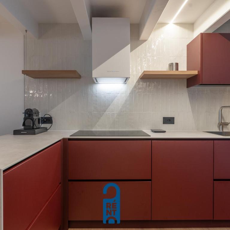 Chalet Andalo Centro - Appartamento su 2 Livelli - 18