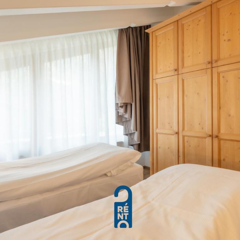 Chalet Andalo Centro - Appartamento su 2 Livelli - 20